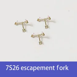 Watch Accessories Escapement Fork Suitable for Seiko 7S26 Movement Watch Repair Parts Pallet Fork Horse Fork