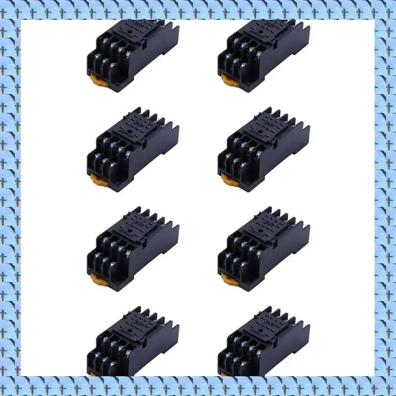 Nocm 8X PYF14A Din …