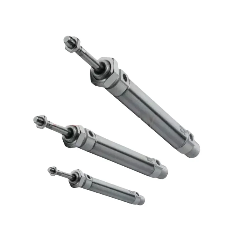 

1 шт. новый цилиндр DSN-10-55-P Fest DSN1055 в коробке бренда