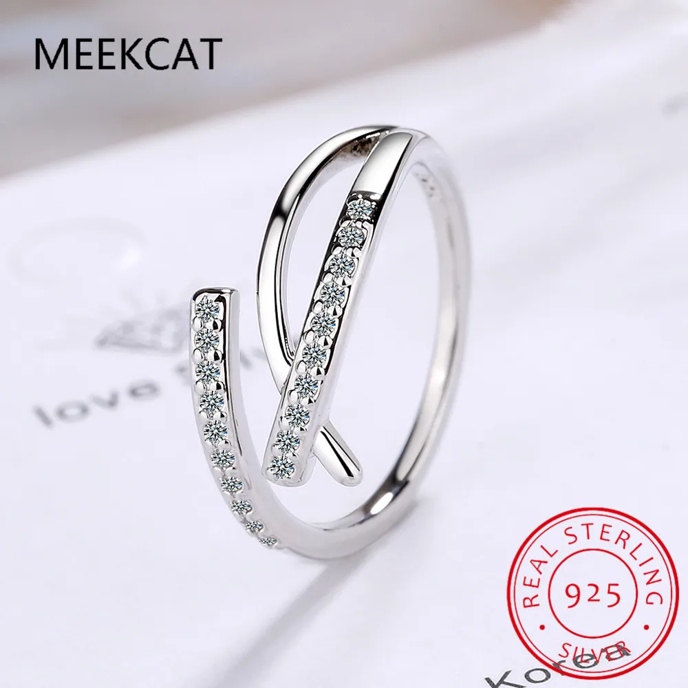 feather ring clear