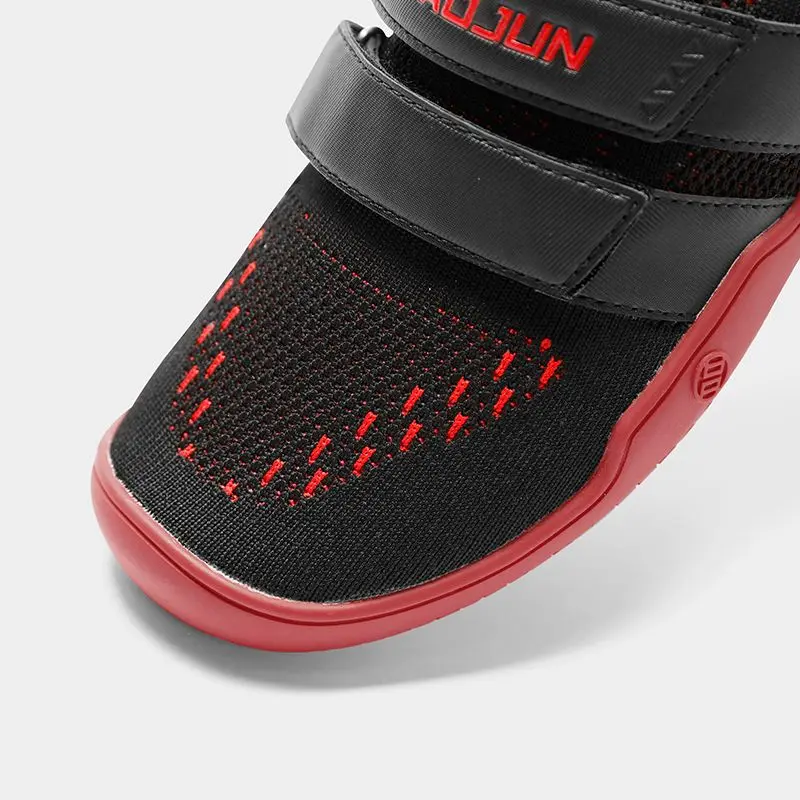 

Comprehensive Training Athletic Shoes Non-slip Hard Pulling Shoes Weightlifting Shoes Lightweight Breathable Deep Squat Shoes