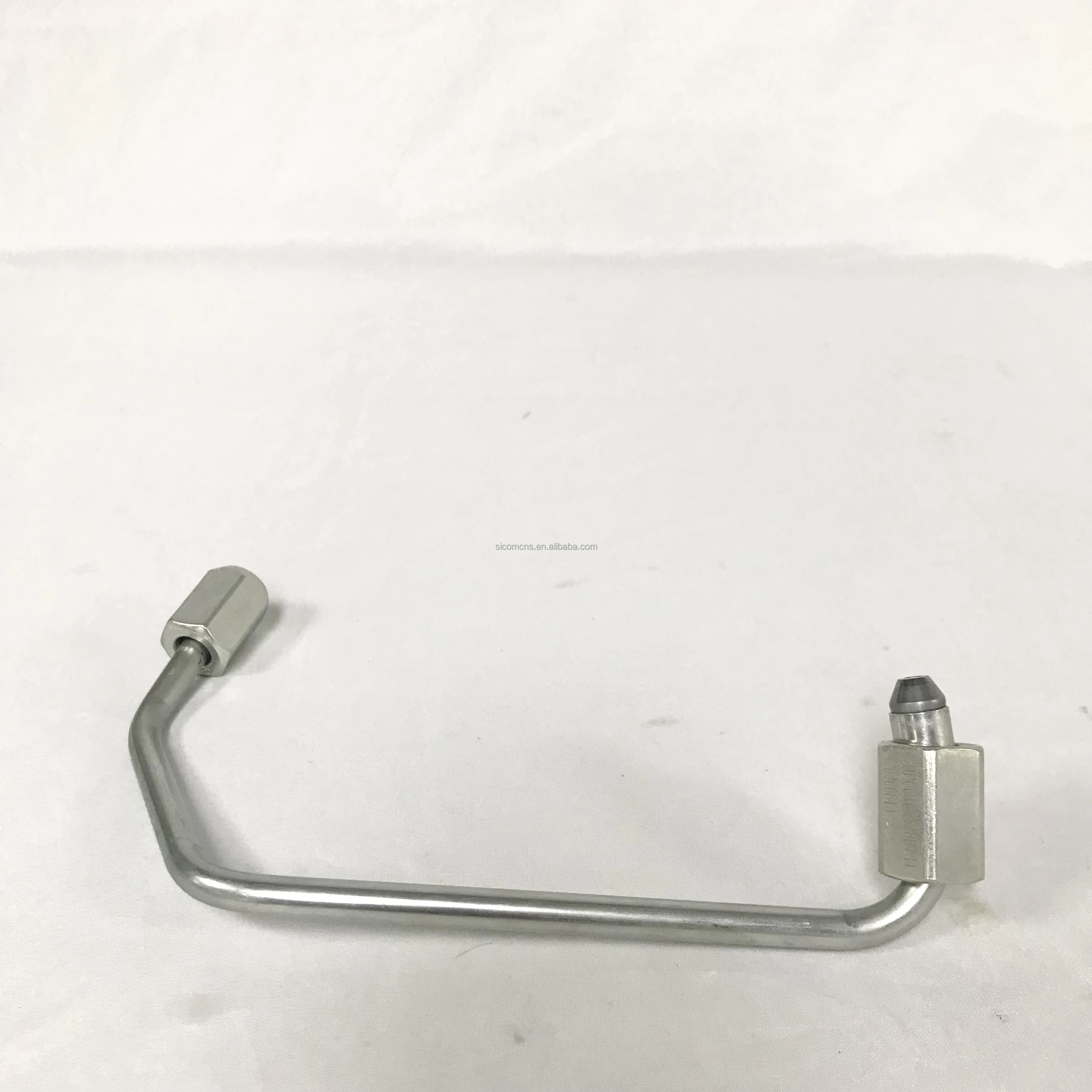 Fit for Original Excavator Engine High-pressure Tubing 5288734 Supplies Dongfeng Cummins QSL9.5 Engine Parts.