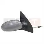 Store code: M003.3183 for exterior rearview mirror right mechanical lined FOCUS I 98- 03