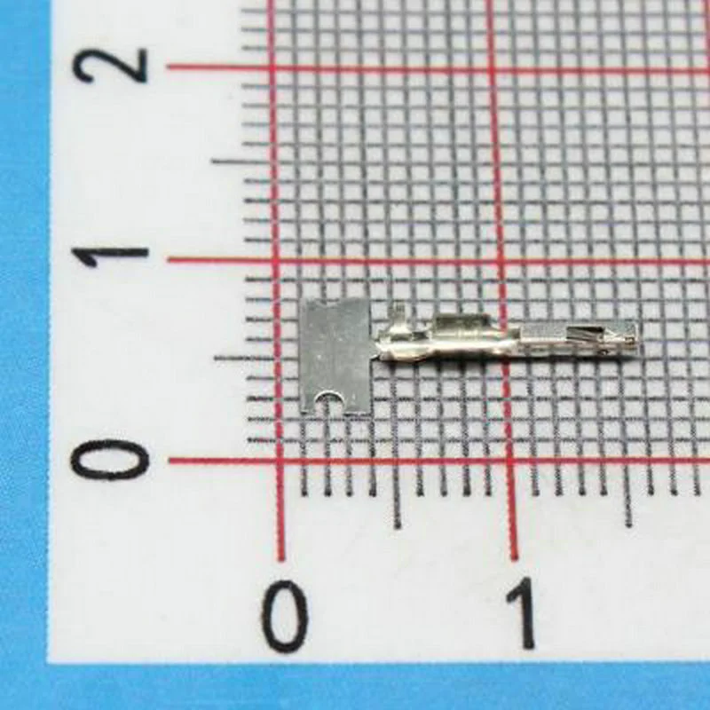 200PCS Original genuine connector 560023-0450 female terminal waterproof connector