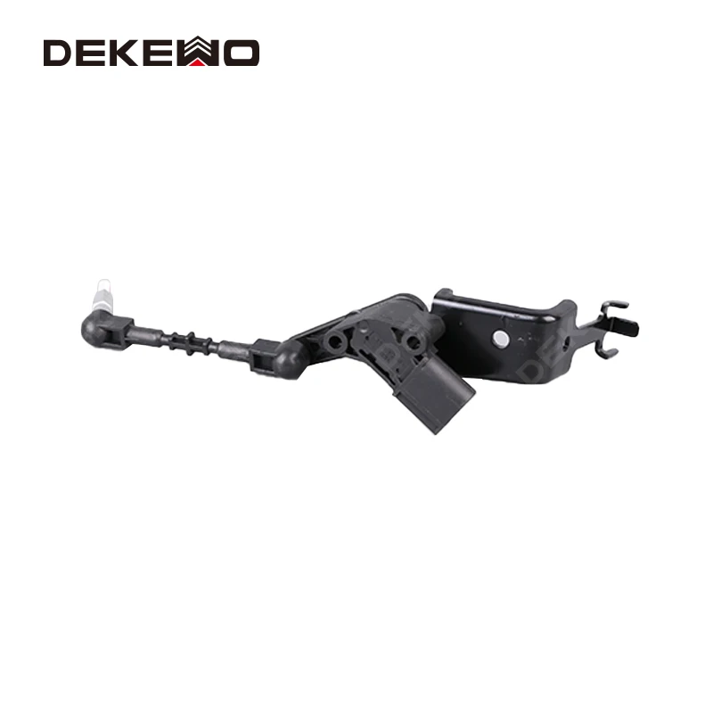 Front RH/LH Headlight Level Sensor For Audi A8 D5 3.0/4.0,A8/S8 Quattro 2018-2024 4N0941286B 4N0941286C 4N0941285B 4N0941285C 2