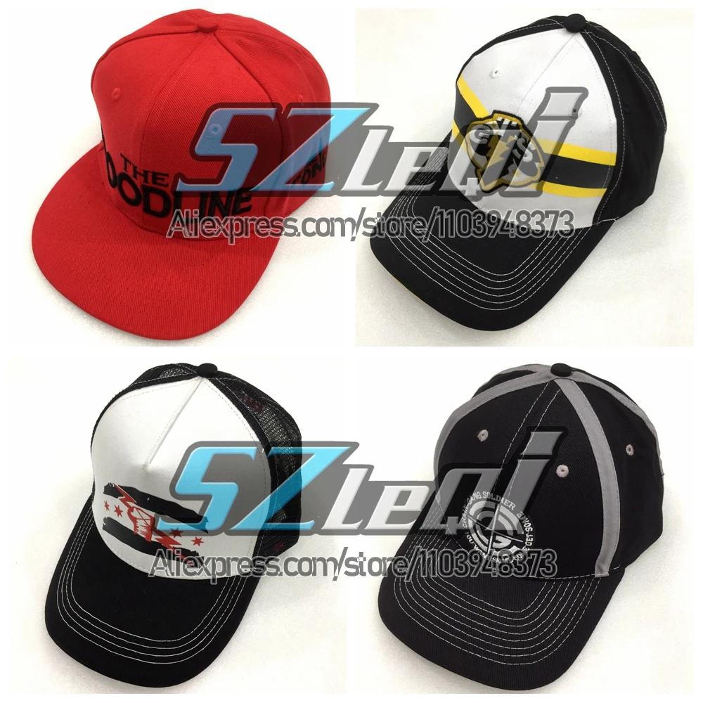 Baseball Cap For Champion Spring Autumn Outdoor Adjustable Casual Motorcycle Hats Sunscreen Caps Wrestling Sports Women Men Hat