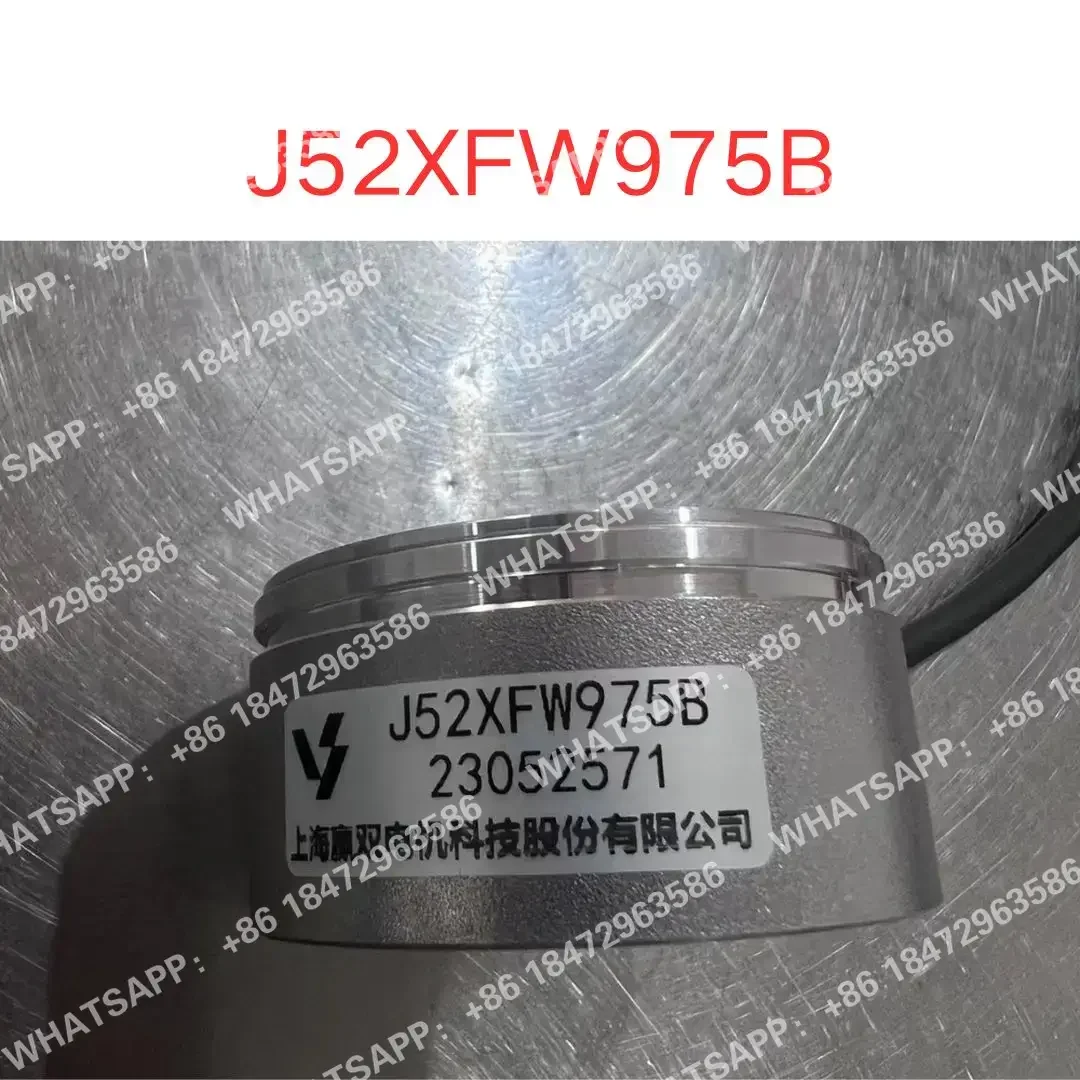 Brand New  J52XFW975B encoder  Fast shipping