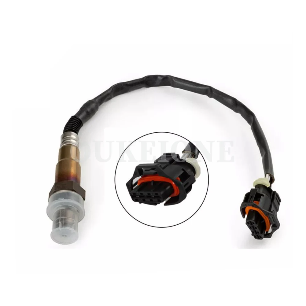 234-4528 Chevrolet 2012-2015 Sonic Cruze 2013 2014 Trax 2013-2021 Buick Encore 용 다운 스트림 람다 4 선 산소 센서