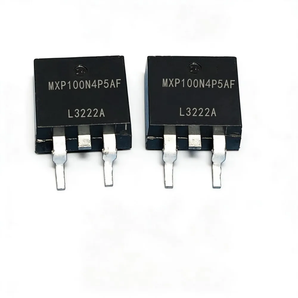 5PCS MXP100N4P5AF 180A 100V IRF5305 55V -31A SRC65R330EC 650V HY19P03B 30V -90A BUK7608-55A 55V 75A FDB082N15A 105A 150V