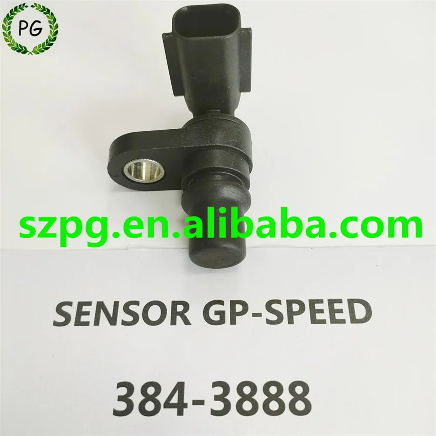 384-3888 GP-Speed Sensor for Caterpillar 3843888 Camshaft Sensor