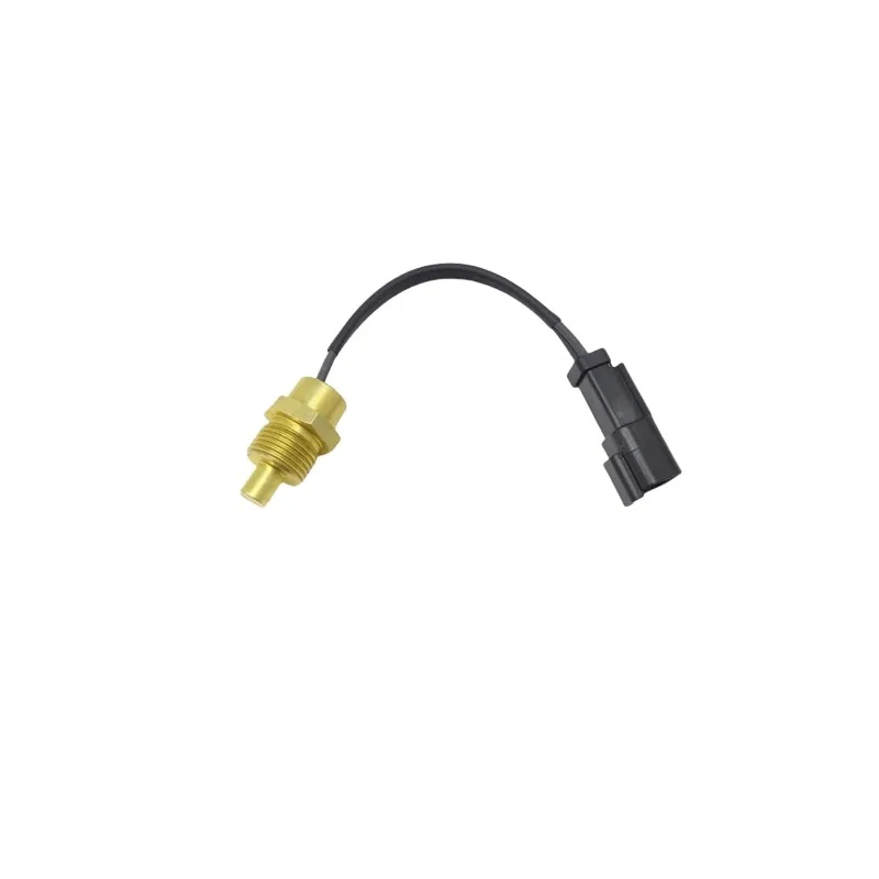

Excellent Quality Temperature Sender 125-4812 fits for CAT Engine 3116 3126 Excavator 320B 322B