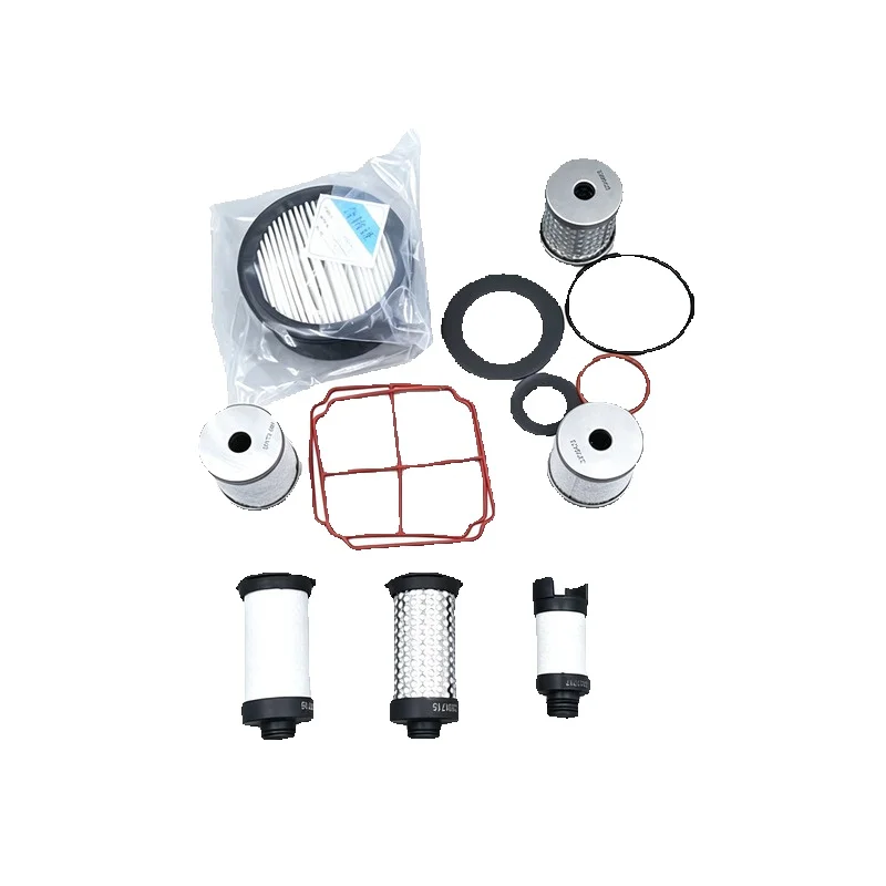 Replacement Peak Nitrogen Generator Filter Element 00-4424 00-4425 00-00323301716