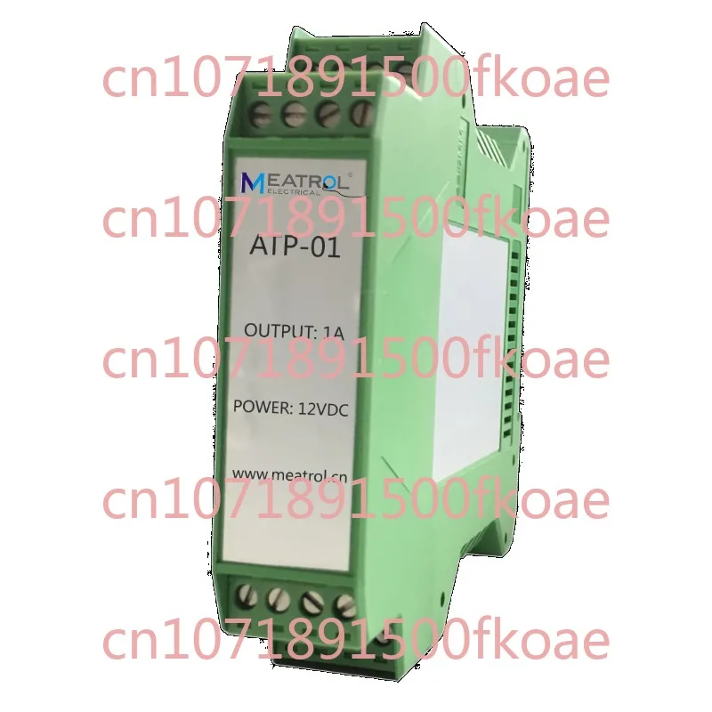 ATP-01 Roche Coil S… - image