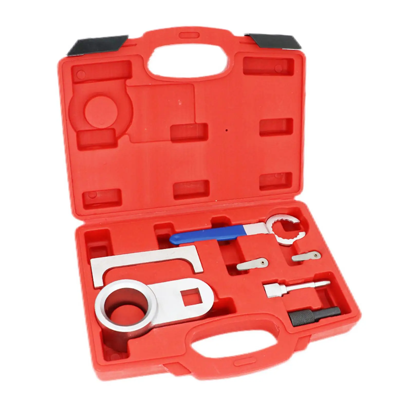 

Engine Timing Tool for 2.4 2.5 Stable Performance Timing Belt Tensioner Tool Puller Easy Installation Timing Belt Engine Tool