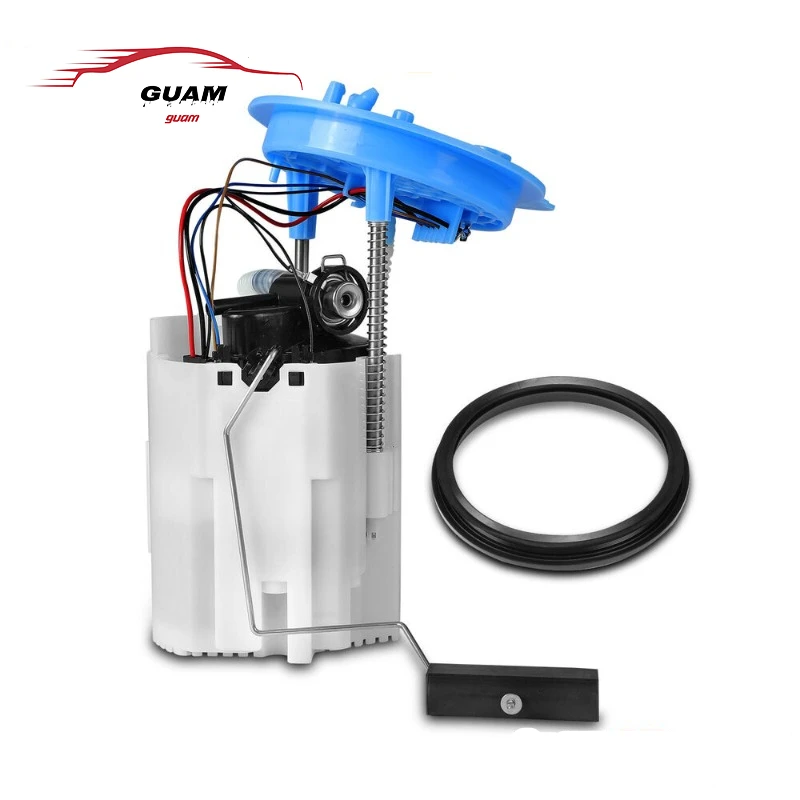 

5QD919051B Fuel Pump Assembly 5QD919051E For Audi A3 2015-2016 Volkswagen Golf 2015-2018 GTI L4 2.0L