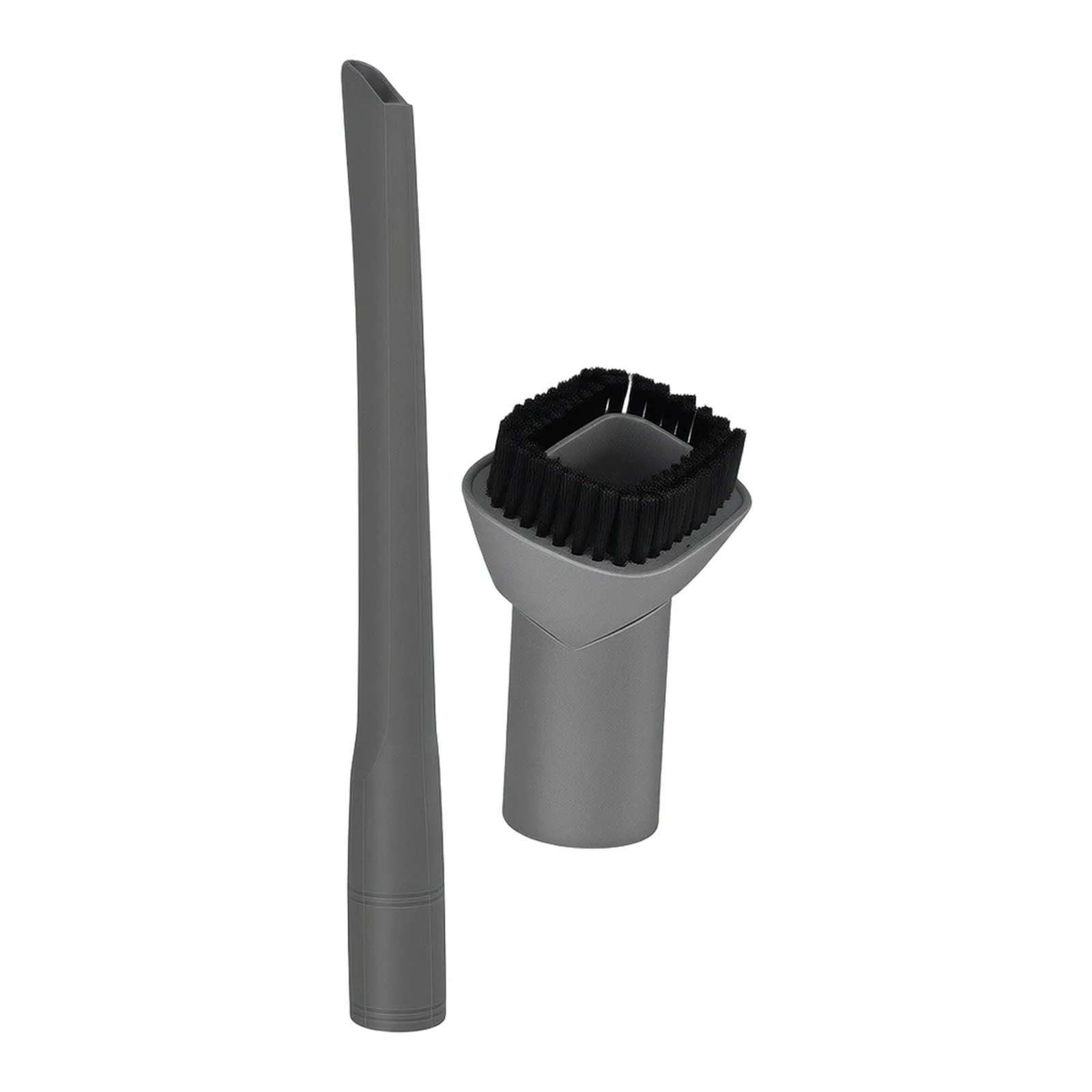 Innovative Dust Removal Solutions Compatible Dust Brush & Crevice Tools Designed Specifically for Shark Vacuums NH350/NH351