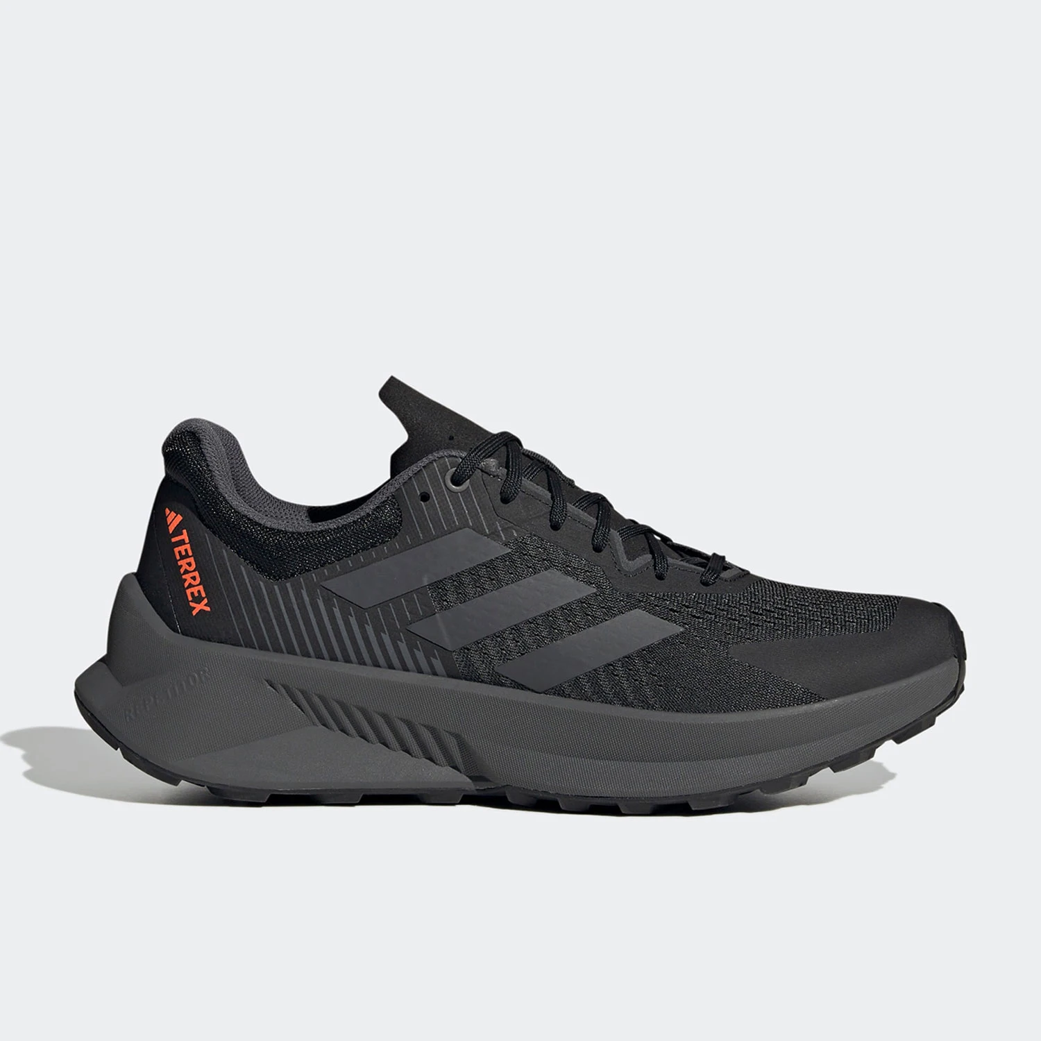 حذاء الجري Adidas الرسمي الأصلي Terrex Soulstride للرجال GX1822