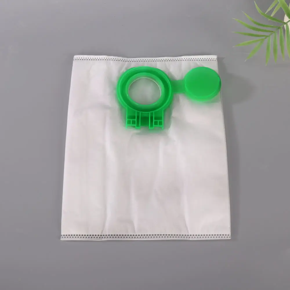 Replacement Vacuum Dust Filter Bag For SEBO 8120AM 8120ER Non Woven Accessory Essential Home Cleaning Maintenance Tool