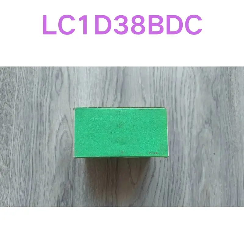 

Новый LC1D38BDC Быстрая доставка