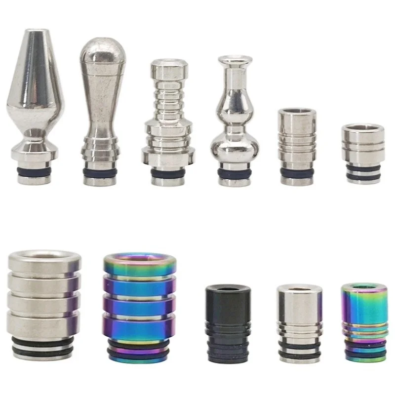 

1 шт. 510 810 капельное сопло, разнообразное соломенное соединение из нержавеющей стали