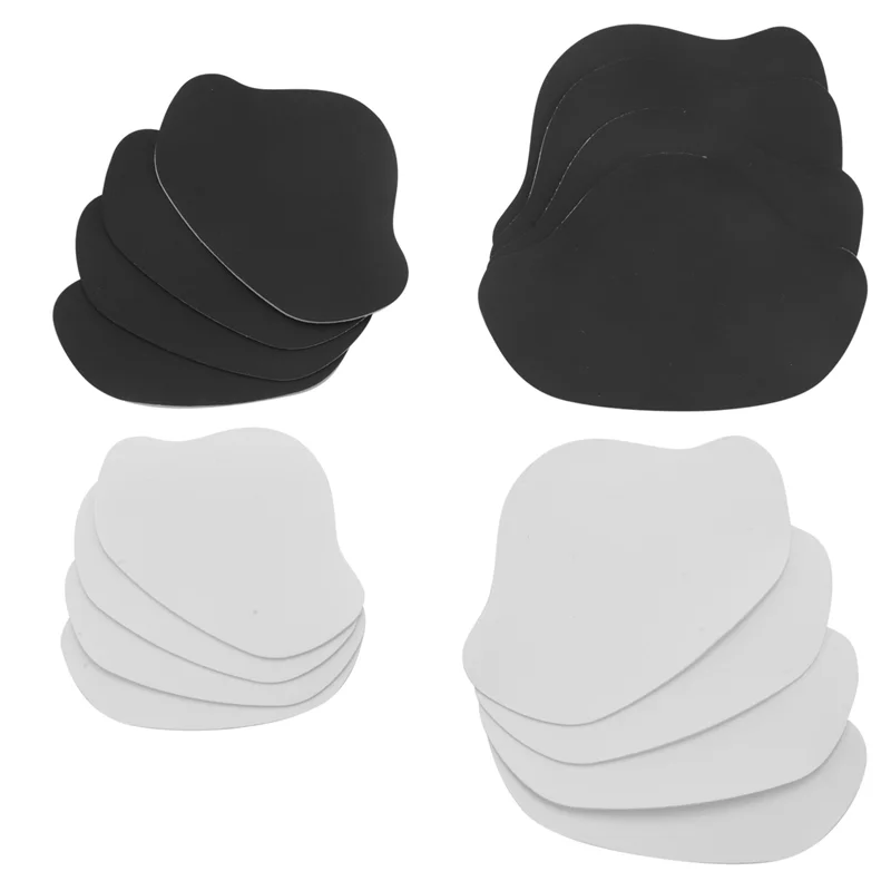 

FX-32X Shoe Heel Repair Sneaker Hole Repair Sneaker Repair Patch Self-Adhesive Shoe Heel Patch Shoe Hole Prevention Patch