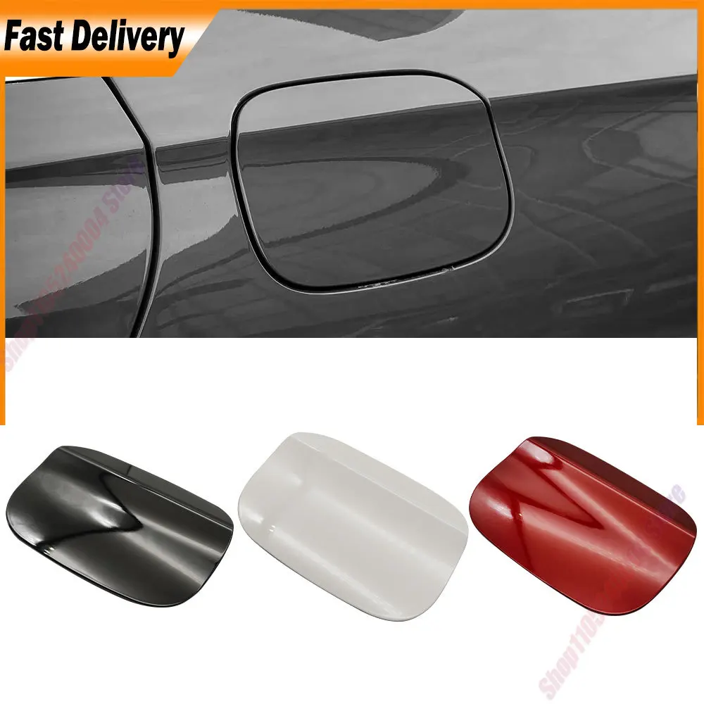 For Mercedes W117 Car Fuel Tank Outer Cover Plate Fuel Filling Port Cover Accessory For Benz CLA Class 2014-2019 1177570006