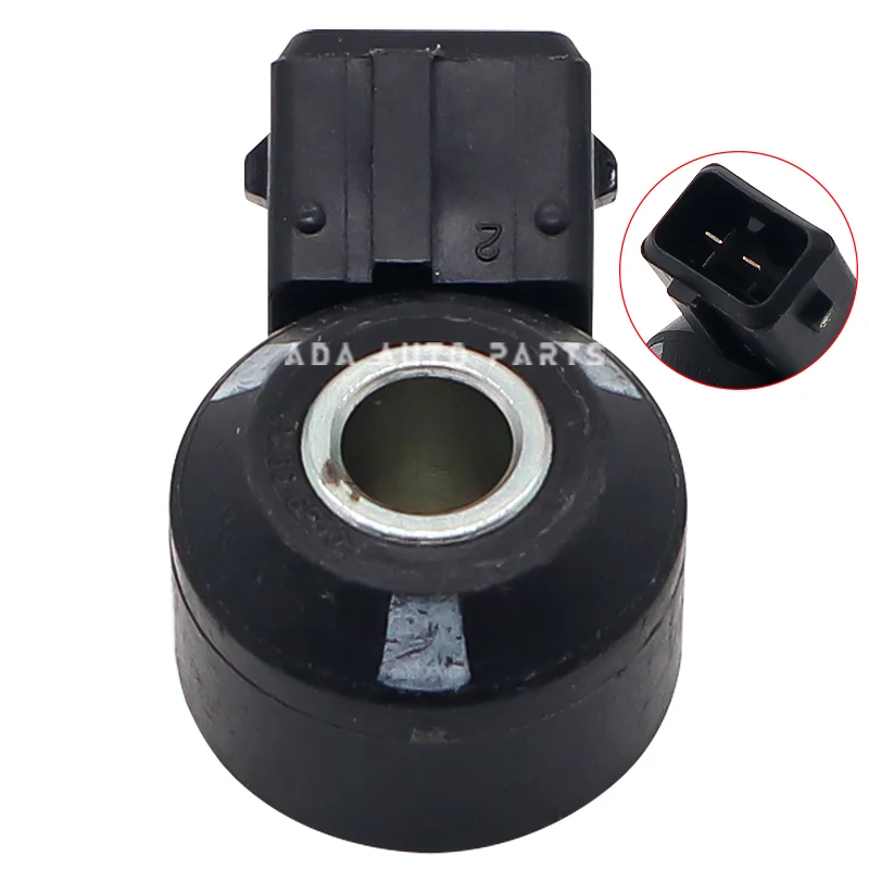 Original Detonation Sensor For Nissan Sentra Juke Versa 22060-ZV00A 22060-1KT0A 22060-JA10A 22060ZV00A 220601KT0A 22060JA10A