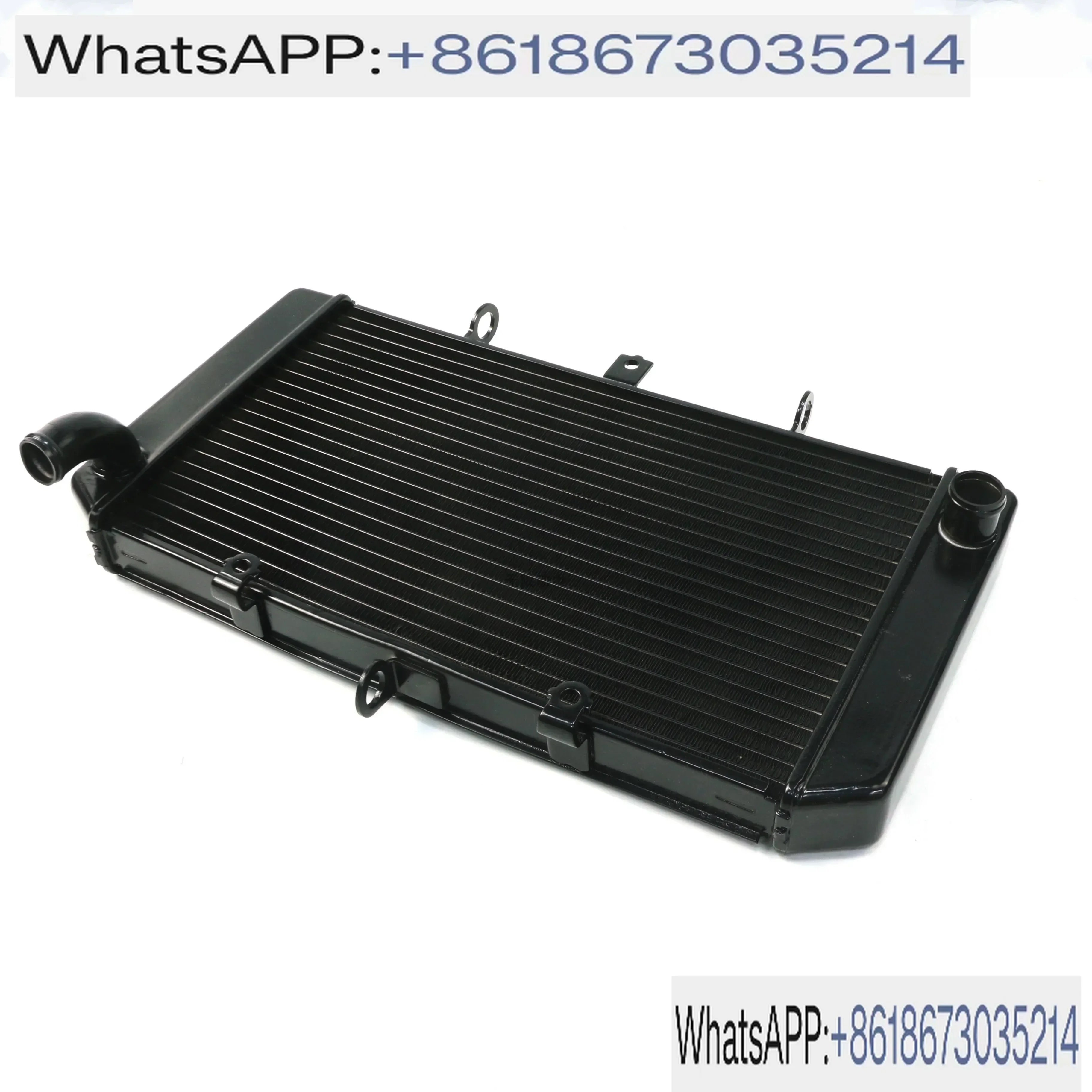 Z1000 07-08-09 Z800 13-14-15 Zespół zbiornika wody Chłodzenie wodą Rozpraszanie ciepła