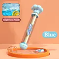 blue water