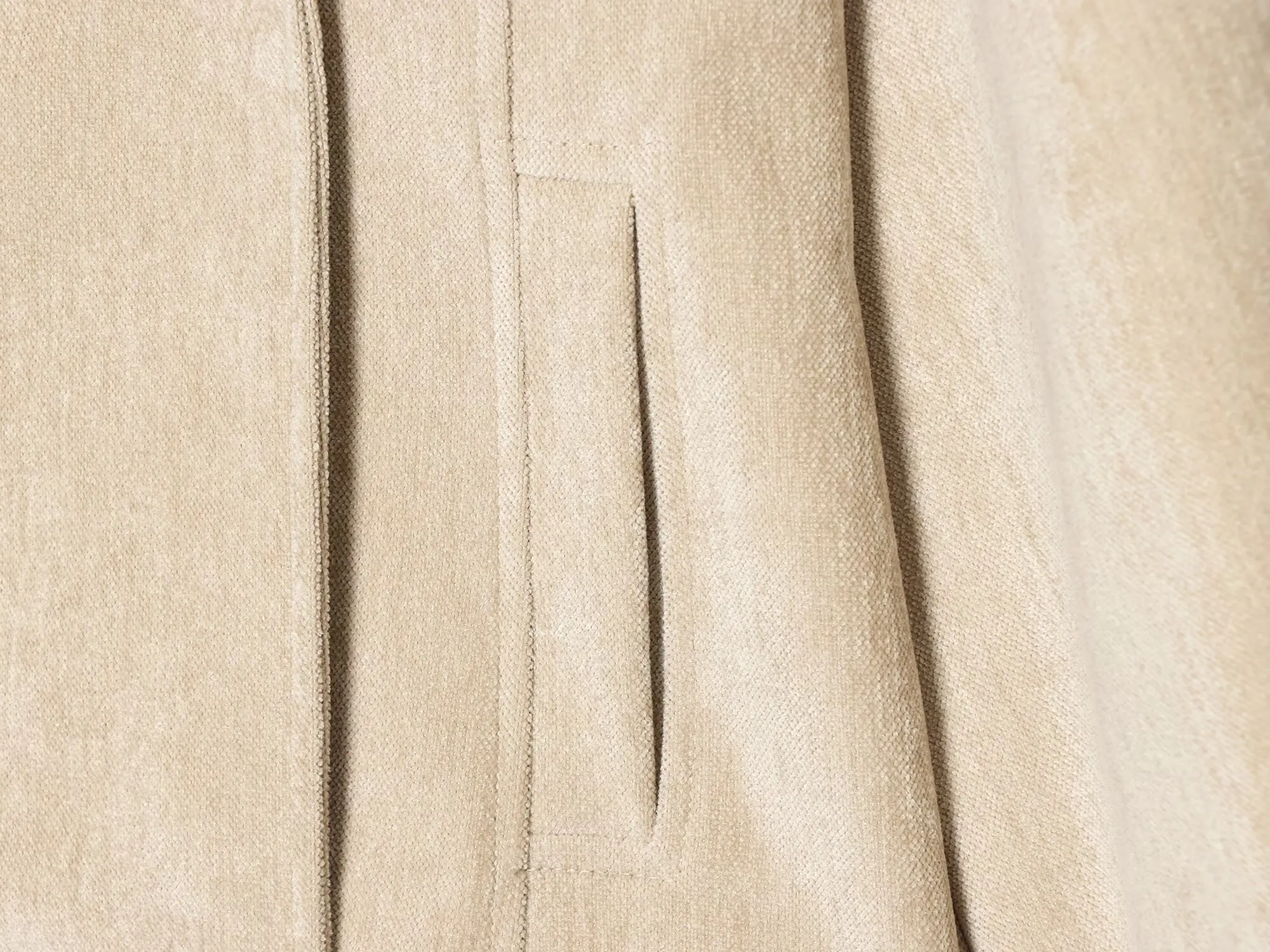 TFMLN Damen Freizeitjacken, zweireihig, langärmelig, schlichter Business-Anzug, eleganter Retro-Kurzmantel für Damen – Detail 15