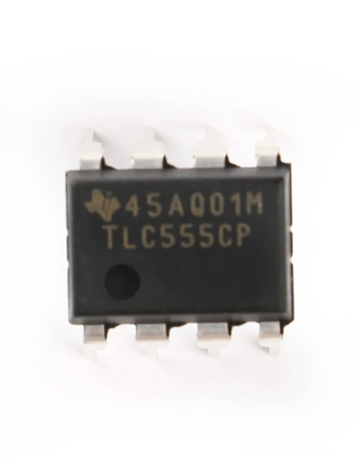 20pcs/new Original In-line TLC555CP Chip Timer CMOS DIP-8