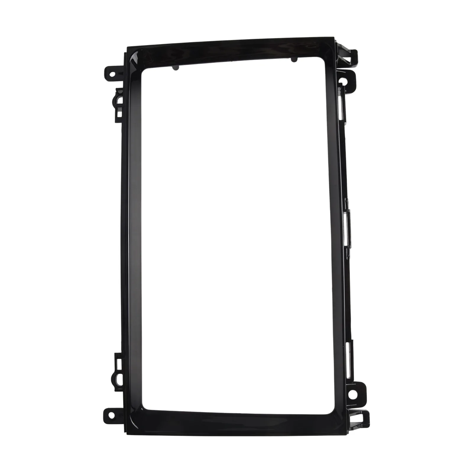 Seamlessly Integrate Your Aftermarket Radio with this Frame Panel for fascia for Benz Vito Sprinter for viano B200 W169