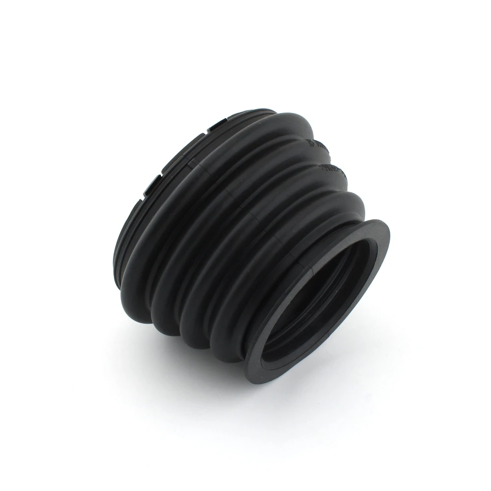 رقم الجزء: 33177726652 لسيارات BMW K1600GA K1600B K1600GT K1600GTL دراجة نارية رمح نقل غطاء غبار الغطاء الواقي