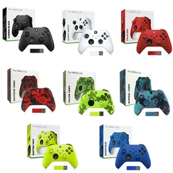 Bezprzewodowy pad do gier 2.4G dla konsoli Xbox Series S dla kontrolera PC Xbox Series X