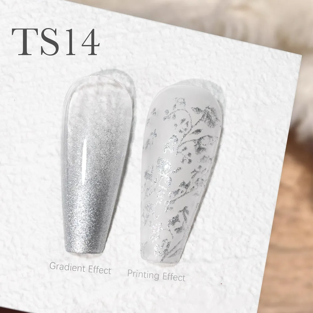 TS14 stamping gel