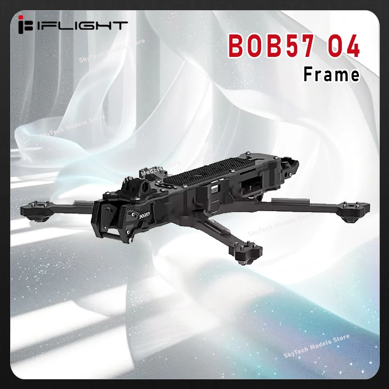 Iflight BOB57 O4 Fr…