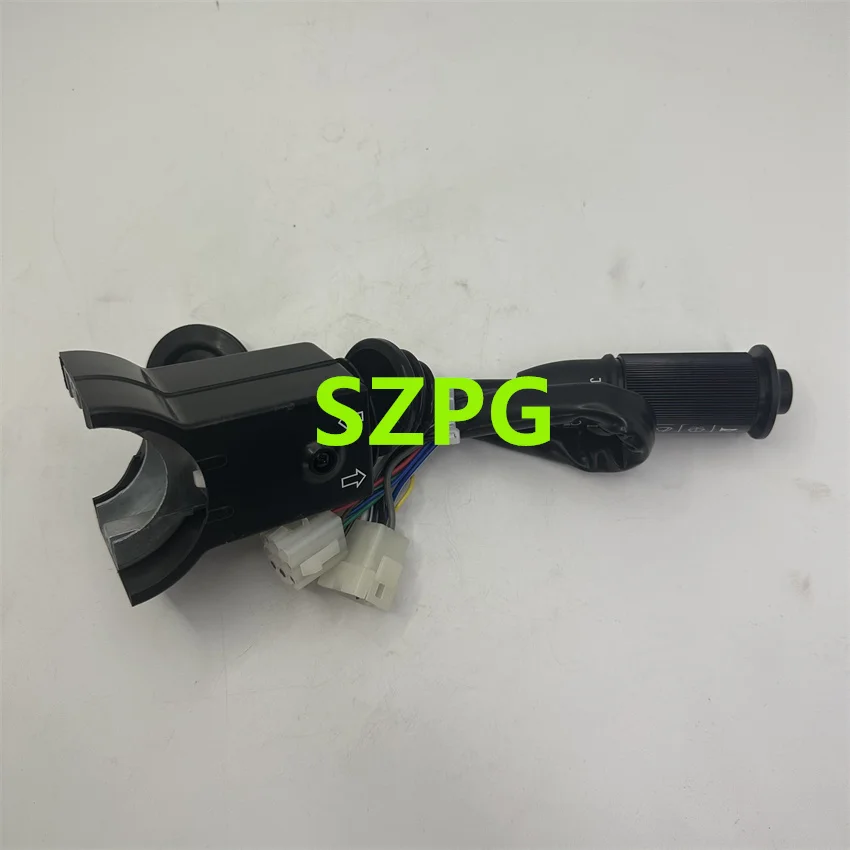 1 PCS for Joystick Controller 11039014 for Wheel Loaders L30 L50 L70 L90 L120 L160