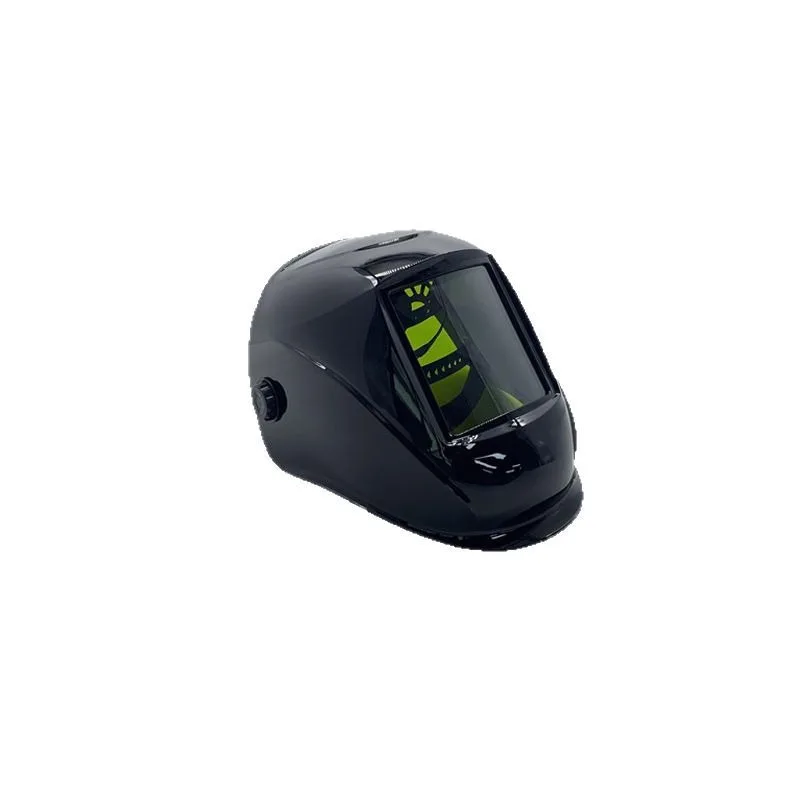 Laser Welding Helmet for High Power 3000W Handheld Laser Machine 1080nm Fiber Excitation