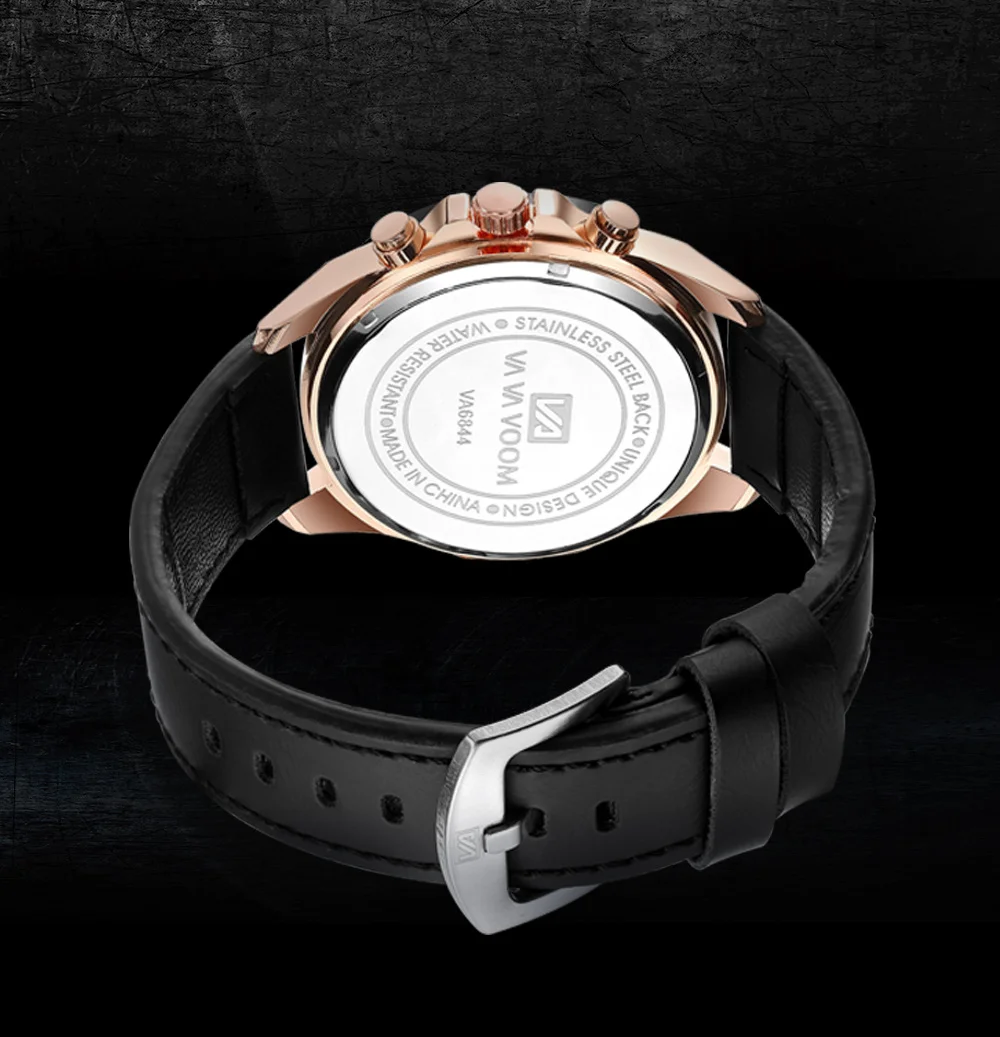 Montre-bracelet à quartz en acier inoxydable pour hommes, montre intelligente d'affaires, mode, ceinture, 2024