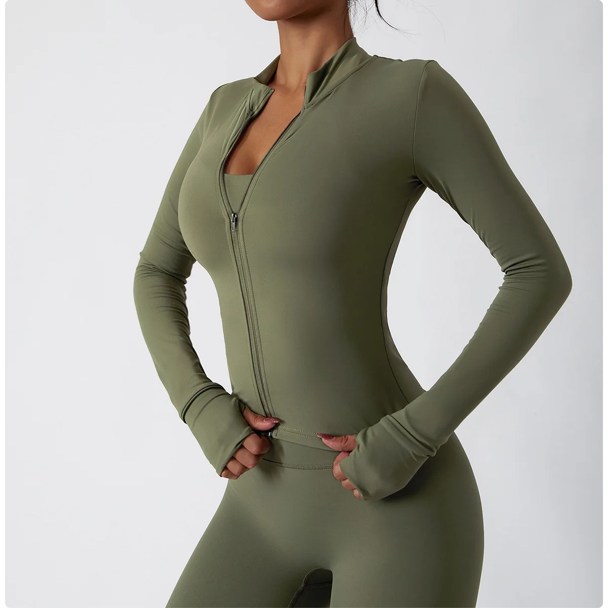 Size chart and fit details