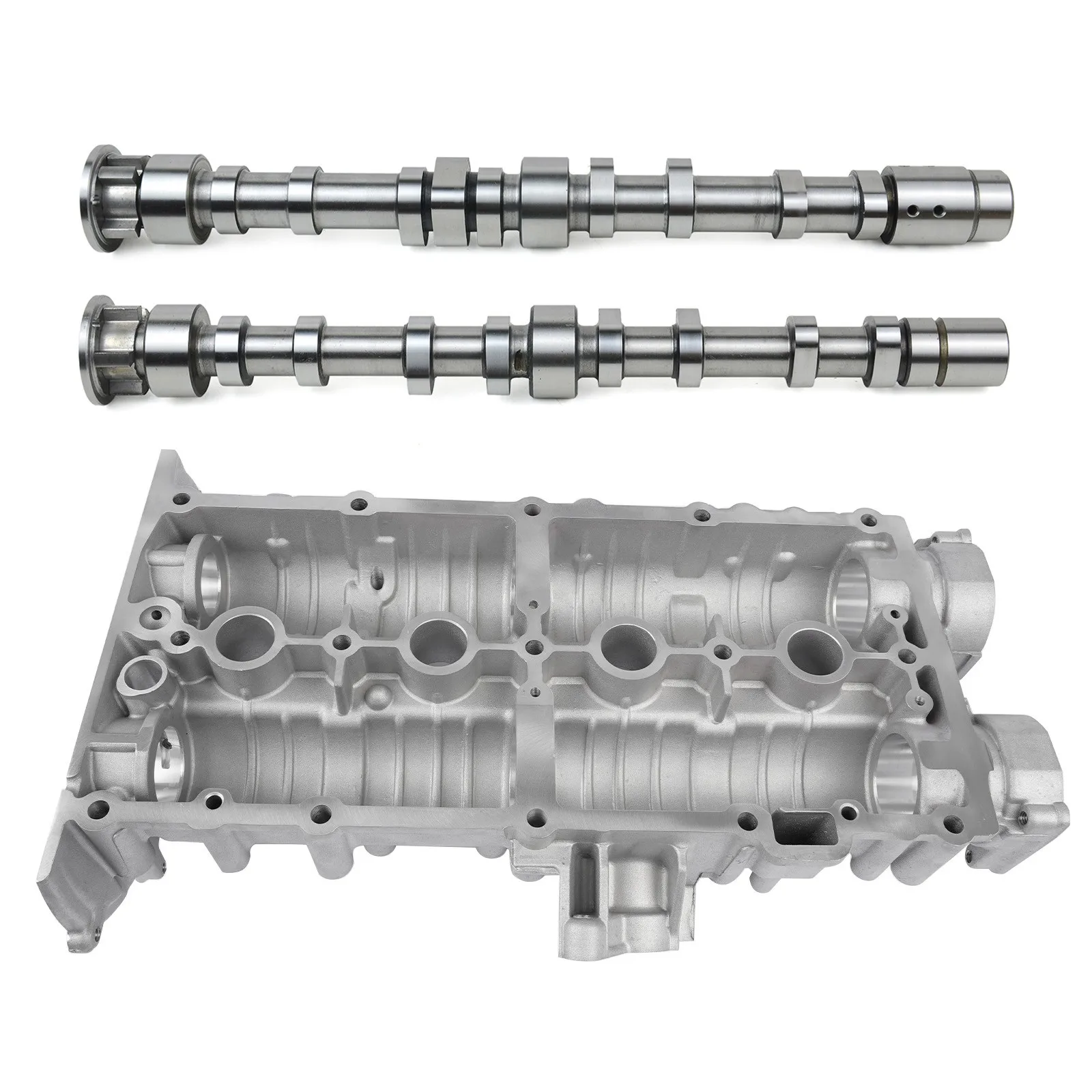 Image of AP01 Nockenwellengehäuse-Set für Audi VW Seat Skoda 1.4 TSI CAXA CAVA CTKA 03C109101DF