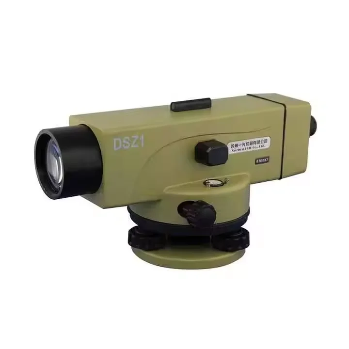 Przenośnik inżynieryjny o wysokiej dokładności FOIF DSZ1 38x do automatycznego poziomowania