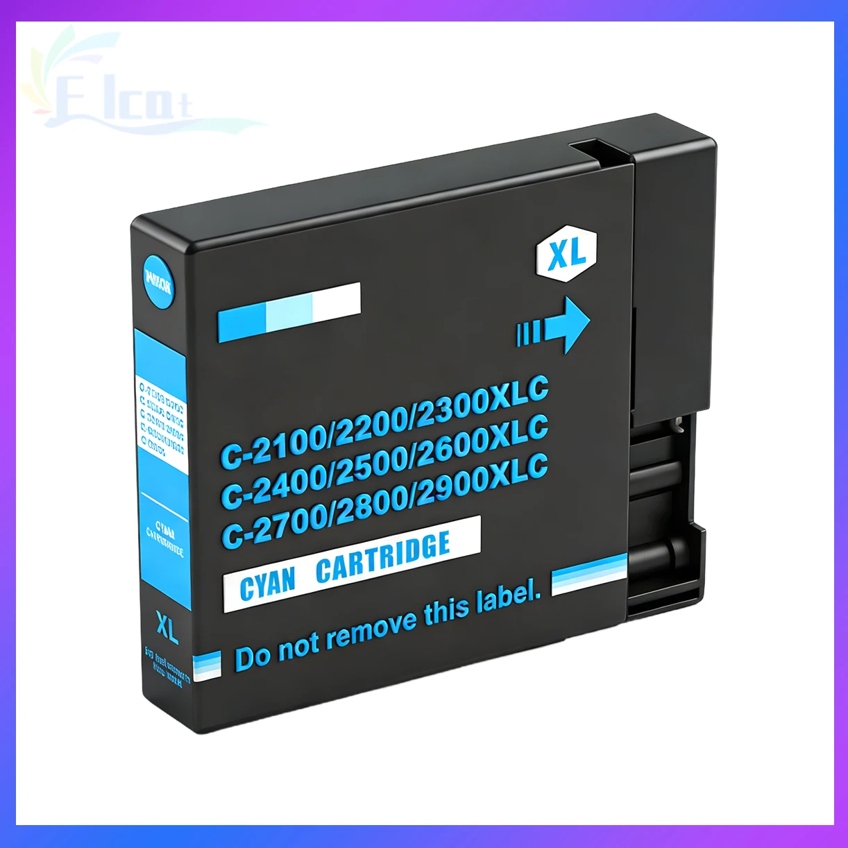 PGI-2200XL PGI-2200 PGI2200 PGI2200XL Ink Cartridge Compatible For Canon MAXIFY iB4020 iB4120 MB5020 MB5120 MB5320  Printer ink