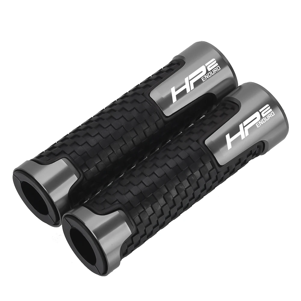 

Motorcycle Handlebar Grips Handle Throttle Turn Grip grip end For BMW HP2EnduRo HP2 EnduRo 2005~2008 2009 2010 2011 2012 2013