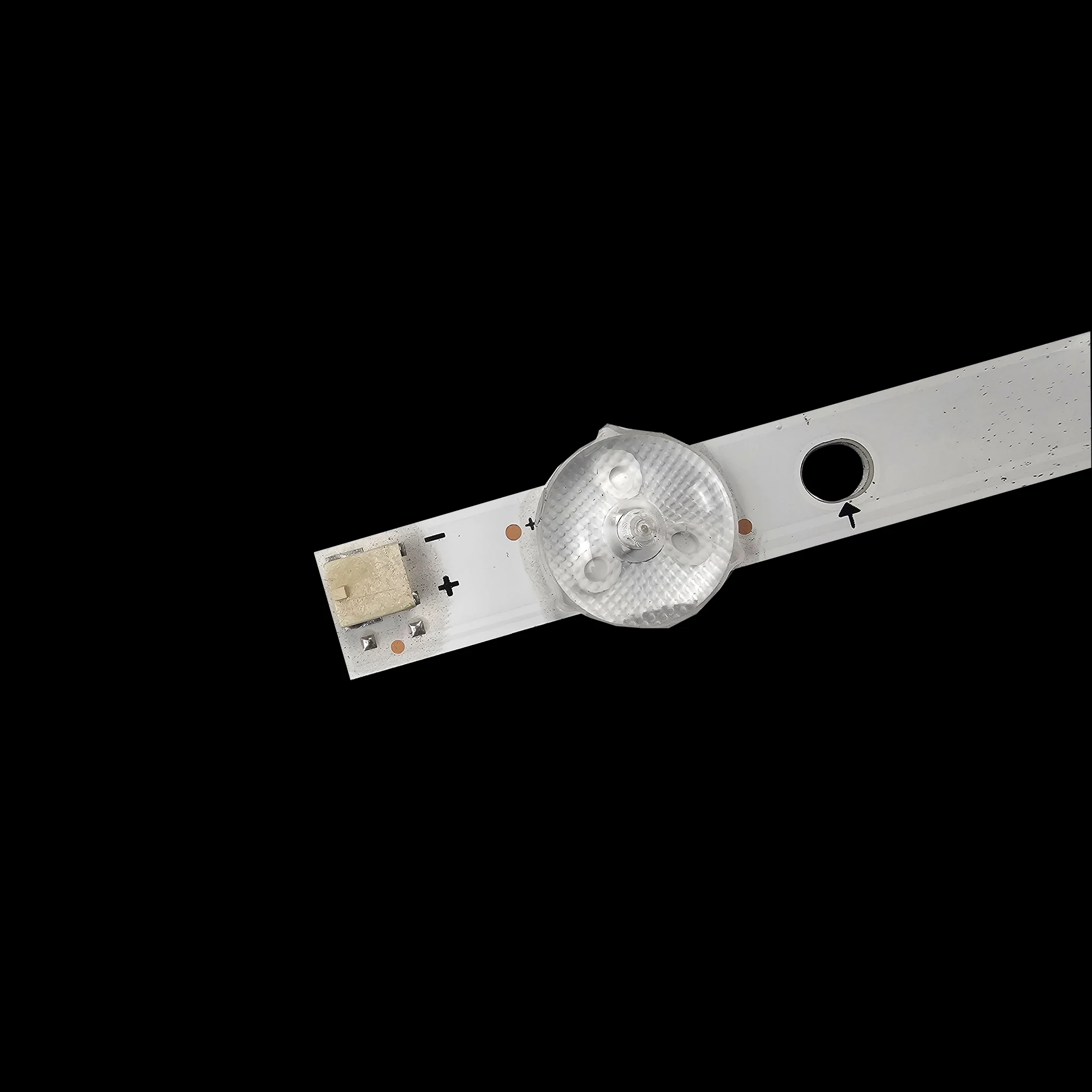 LED BackLight Strip For UN60H6103AG UE60H6204AK UA60H6203AK UA60H6003AR D3GE-600SMB-R1 D3GE-600SMA-R2