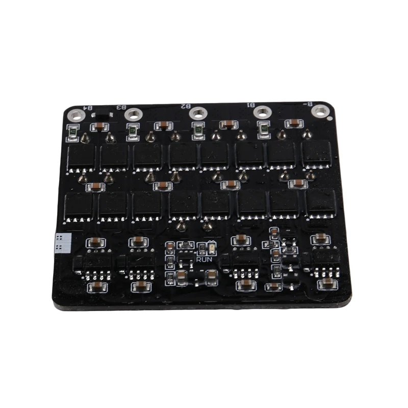 5X 5A Balancer 4S Lifepo4 Li-Ion Ver Battery Active Equalizer Balancer Energy Transfer Board Balance