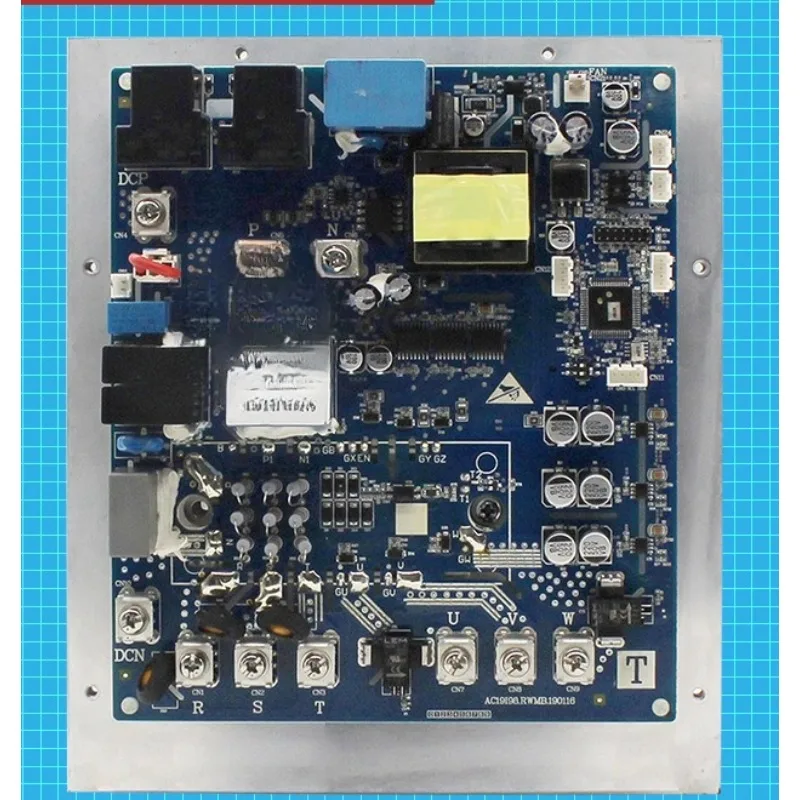 Parts For Central A…