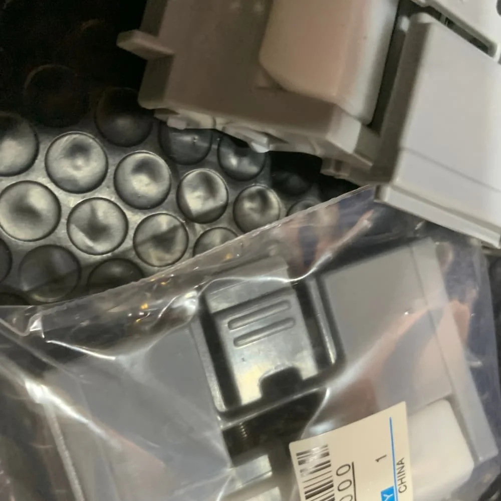 

5X RM2-5745-000 F2A68-67913 Разделительный ролик для HP M501 M506 M507 M527 M528 M304 M305 M329 M404 M405 M428