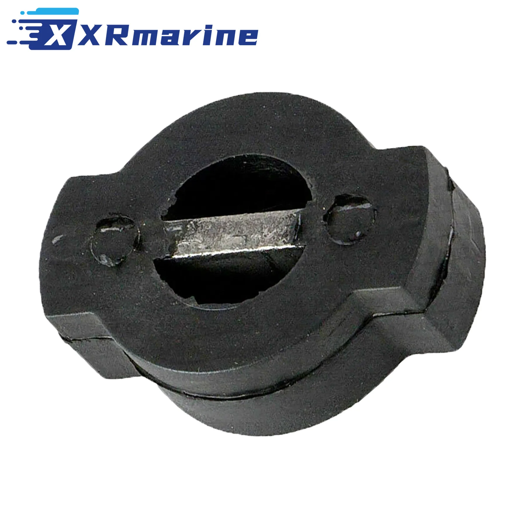 2 Pcs Water Pump Coupler AD31 AD41 TAMD HS  KAD KAMD MD TMD D41 Series Compatible With Volvo Penta Motor 858467 Sierra 18-3175 image 5