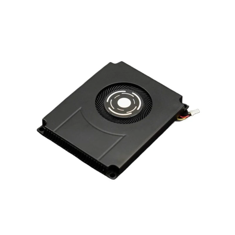 For main board special ultra-thin radiator fan, cooling
